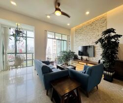 Tanglin Regency (D10), Condominium #588303331